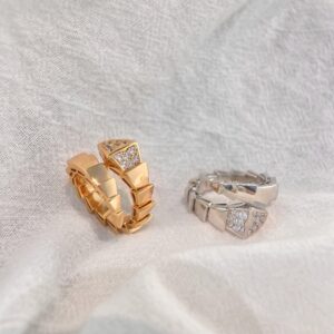 Bvlgari スタイル